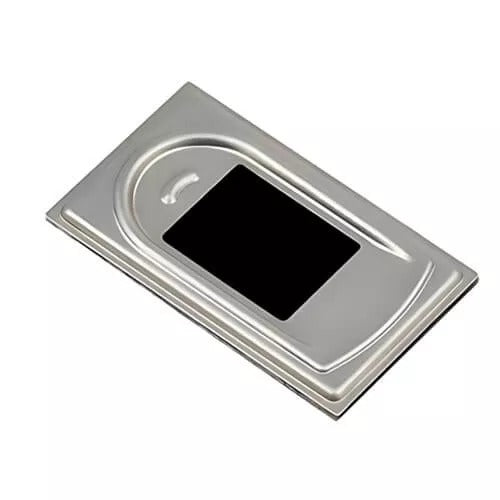 Fingerprint Sensor Finger Recognition Module Zn600 Tm1026m Sm-66h1 – Capacitive Biometric Module