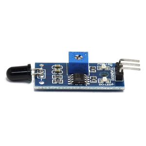 Ir Flame Sensor Module