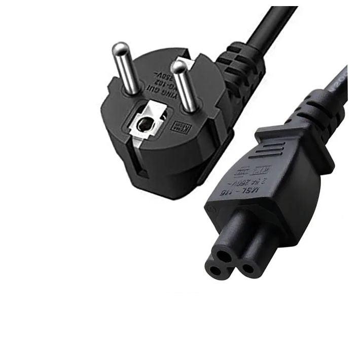 Flower Cable Power Cable 1.5 Meters Clone