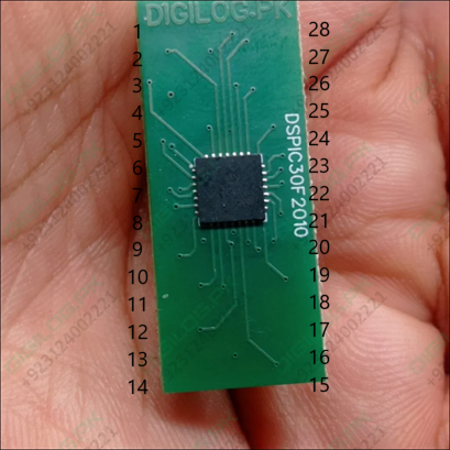 For Solar Inverter Inverter Ic Dspic30f2010