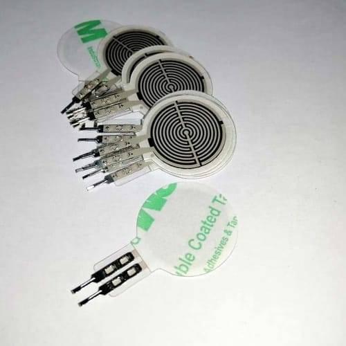Fsr402 Force Sensitive Resistor Fsr