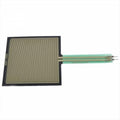 Force Sensitive Resistor Square Sensor Fsr 406