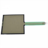 Force Sensitive Resistor Square Sensor Fsr 406