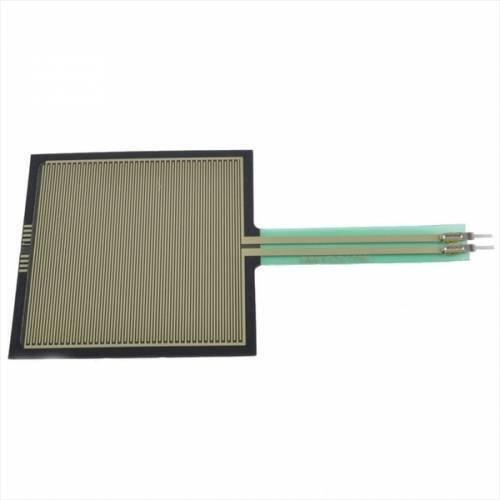 Force Sensitive Resistor Square Sensor Fsr 406