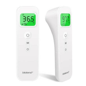 Digital Thermometer Infrared Thermometer Temperature Gun E122