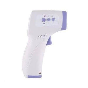 Industrial Forehead Non Contact Infrared Ir Thermometer Temperature Industrial Gun T-01