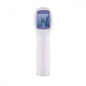 Industrial Forehead Non Contact Infrared Ir Thermometer Temperature Industrial Gun T-01