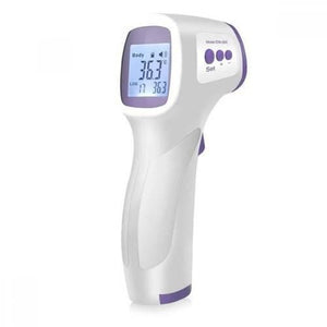 Industrial Forehead Non Contact Infrared Ir Thermometer Temperature Industrial Gun T-01