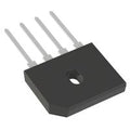 Gbu810 Bridge Rectifier Single Phase 800v 10a