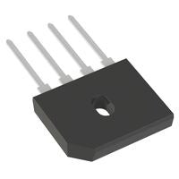 Gbu810 Bridge Rectifier Single Phase 800v 10a