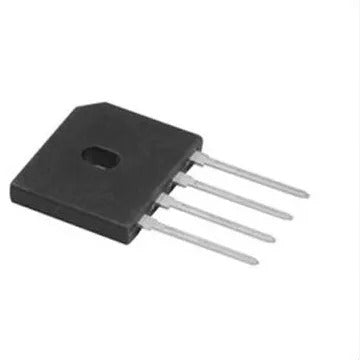 Gbu810 Bridge Rectifier Single Phase 800v 10a