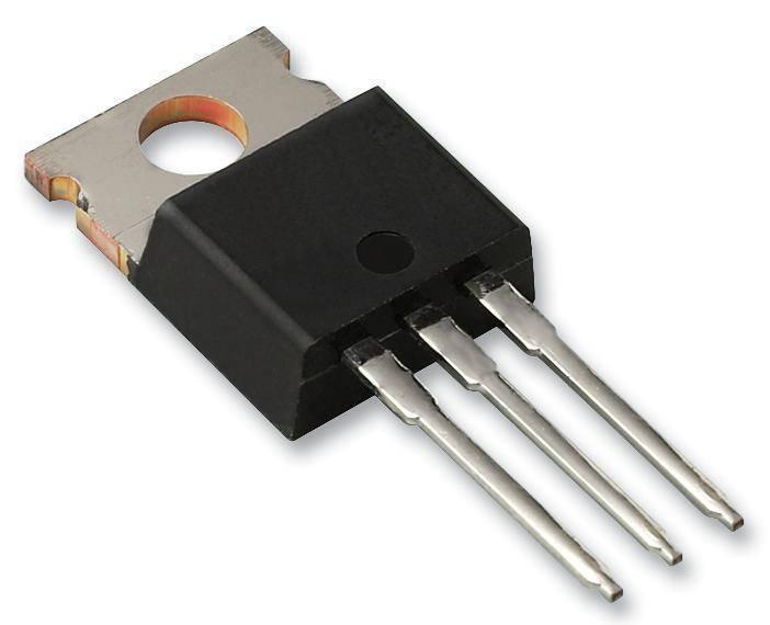 Irf630 N Channel Mosfet