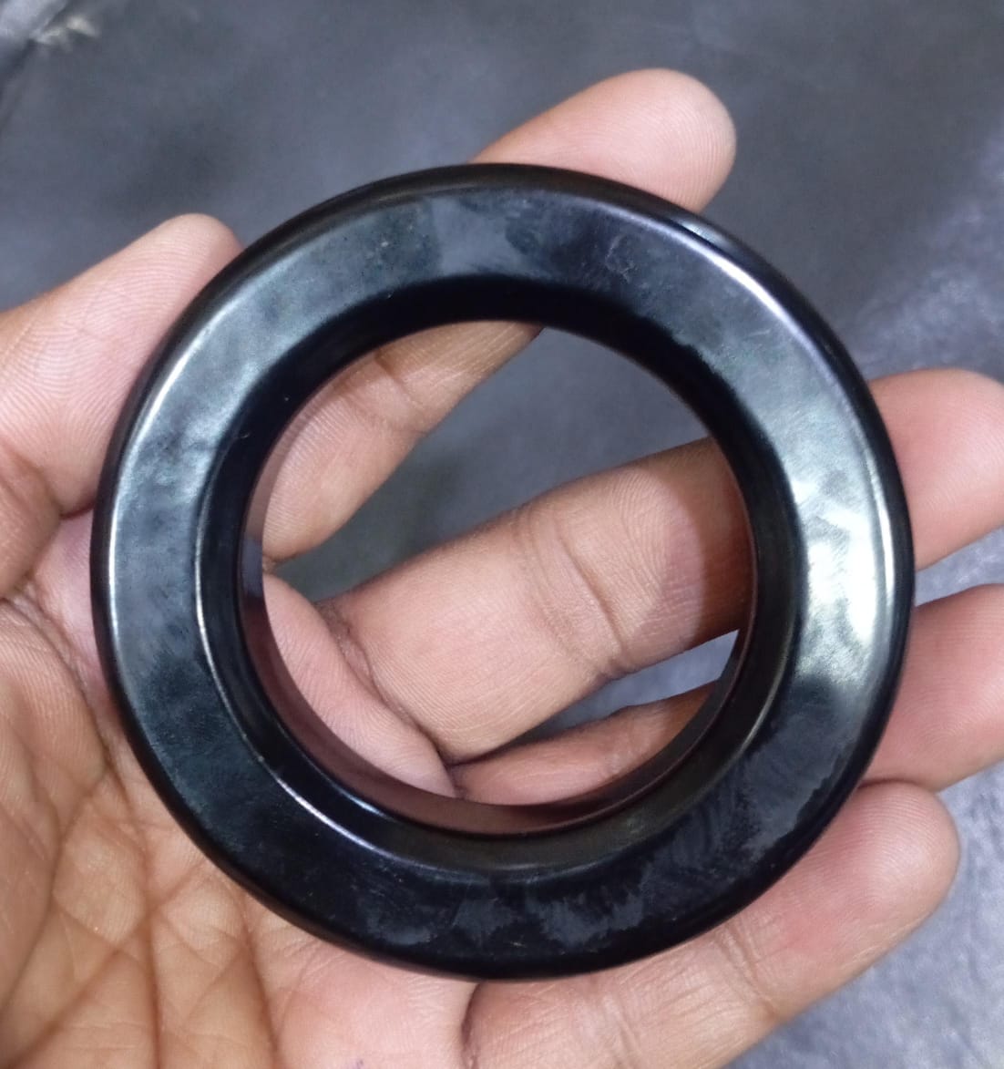 Gnt Ring For Inverter 3 Inch | High-quality Ferrite Core | Digilog.pk