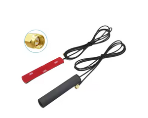 Long-range High-gain 2g Gsm Antenna 868mhz 915mhz Patch Antenna
