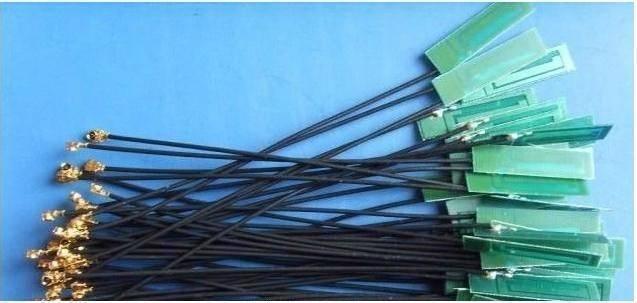 SIM800C SIM800l SIM900a SIM900 GSM 2g 3g Antenna PCB Indoor Antenna I-PEX Antenna