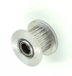 Gt-2 Idler Pulley Series 20t 10mm Belt Size 5mm Bore With Teeth