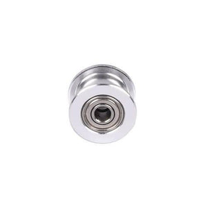 16t 6-3mm Gt2 Idler Series 3mm Aluminum Belt Pulley