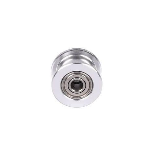 16t 6-3mm Gt2 Idler Series 3mm Aluminum Belt Pulley