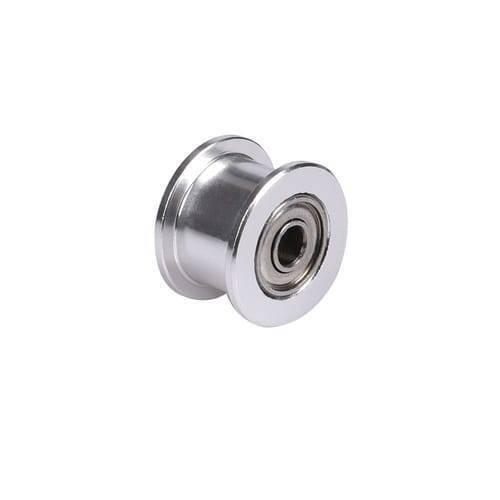 16t 6-3mm Gt2 Idler Series 3mm Aluminum Belt Pulley