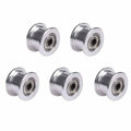 16t 6-3mm Gt2 Idler Series 3mm Aluminum Belt Pulley
