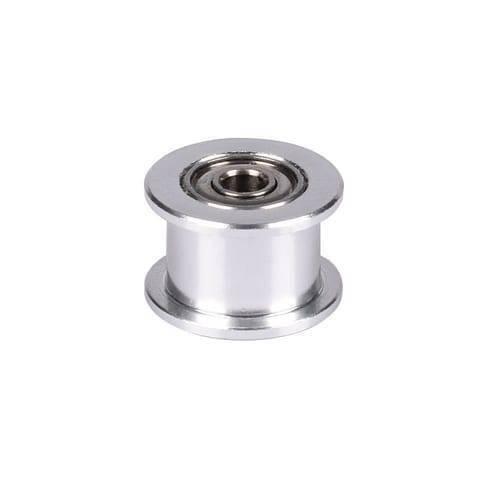 16t 6-3mm Gt2 Idler Series 3mm Aluminum Belt Pulley