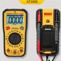 Gt350d Professional Digital Multimeter