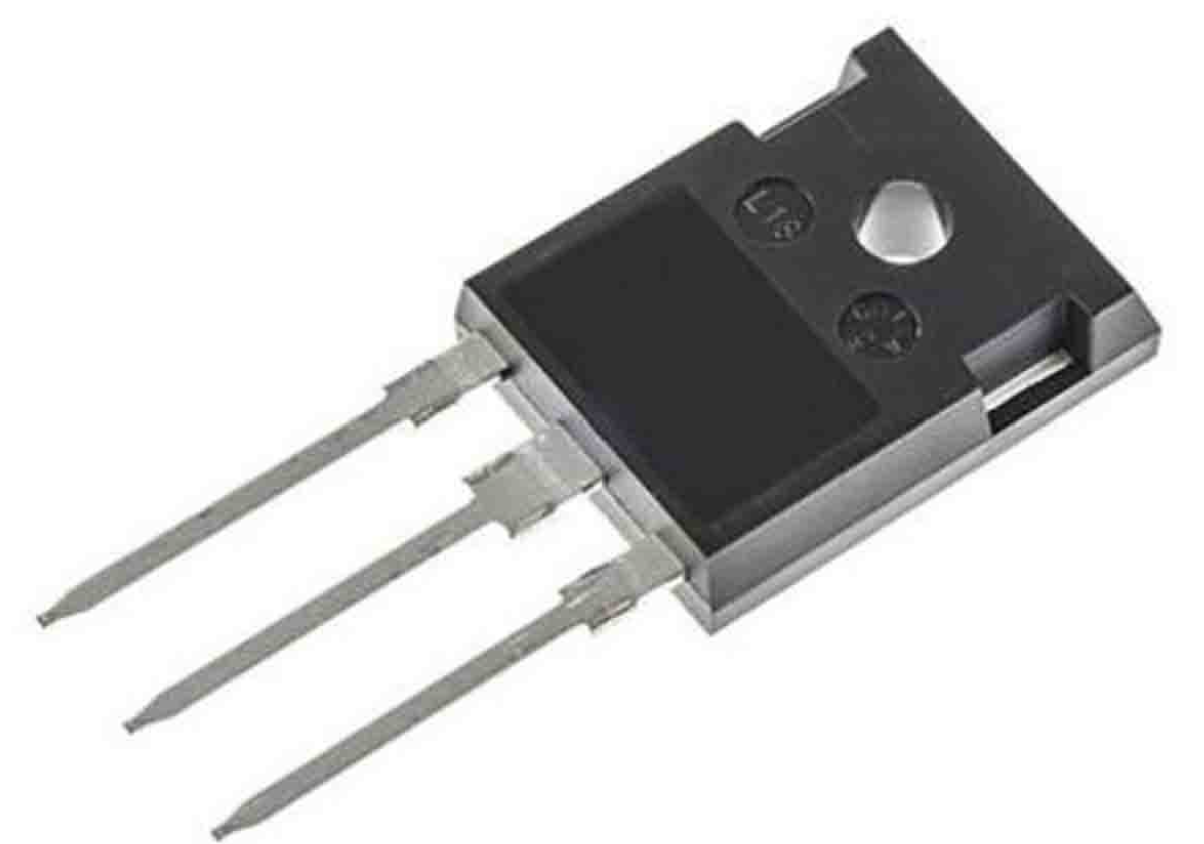 Gw40h65 Igbt Transistor For Power Electronics