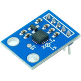Gy-61 Triple Axis Accelerometer Adxl335