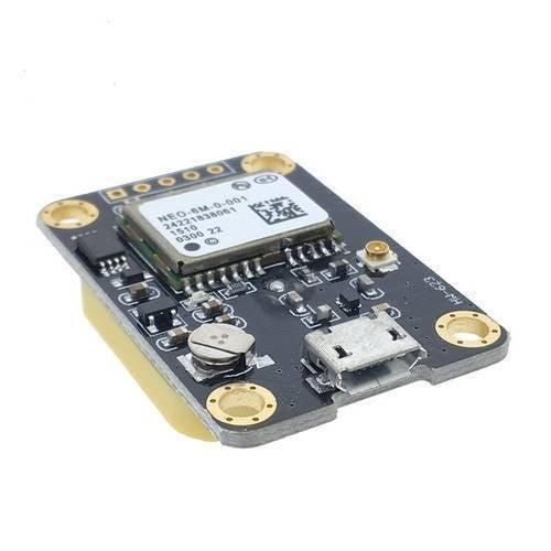 Gy-gps6mv2 Neo-6m Gps Module