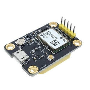 Gy-gps6mv2 Neo-6m Gps Module
