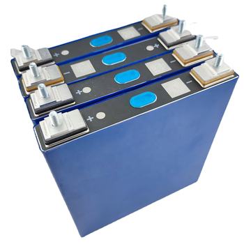 Gotion Ifp27175200a 3.2v 105ah Lifepo4 Battery Cell