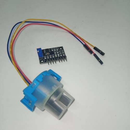 Gravity Arduino Analog Turbidity Sensor