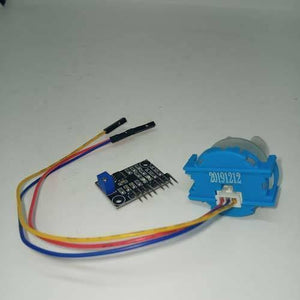 Gravity Arduino Analog Turbidity Sensor
