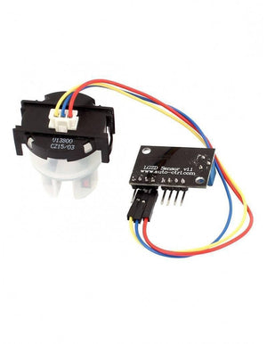 Gravity Arduino Analog Turbidity Sensor