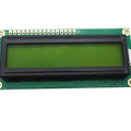 Green Color 1602 Character Lcd Display 16x2 Lcd Display