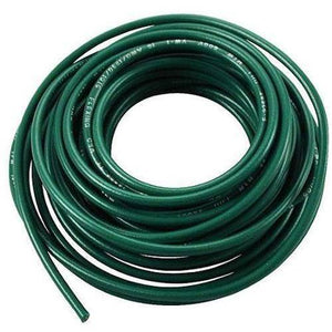 1 Meter Green Ul1015 Wire Cable 12awg Tinned Copper 105 Degree Ul Certification