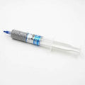 Grey White Heat Sink Thermal Grease Paste Hy510-tu20 For Cpu Vga Led Chip Set