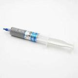 Grey White Heat Sink Thermal Grease Paste Hy510-tu20 For Cpu Vga Led Chip Set