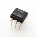 H11a1 Optocoupler Dip 6 Pin Ic