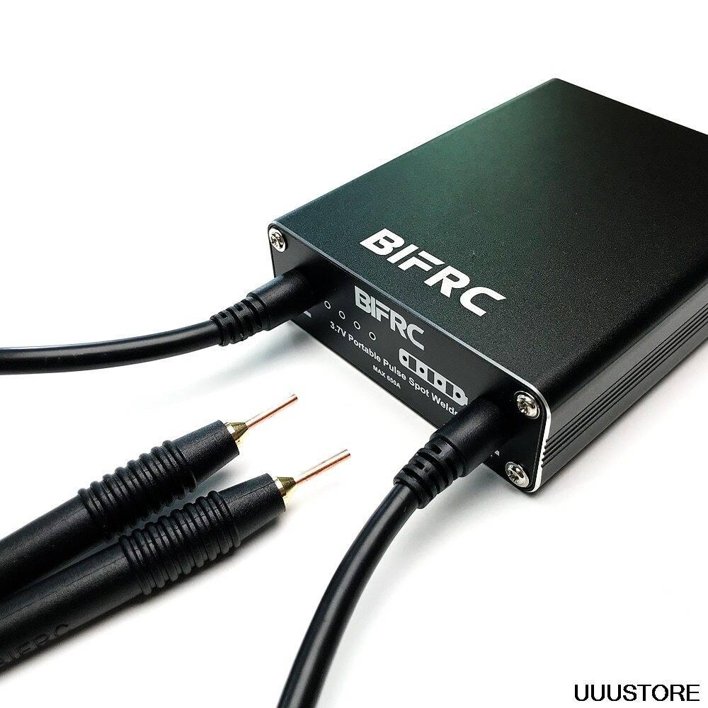 Portable Handheld Pulse Spot Welder Pen Dh20 Pro+ 18650 3.7v Usb And b Spot Welding Machine