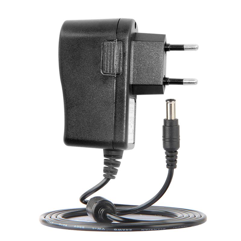 5v 1a Dc Power Supply Adapter Charger