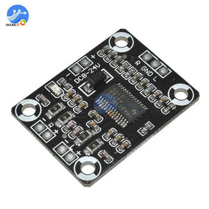 TPA3110 2 X 15W Digital Audio Stereo Amplifier Module