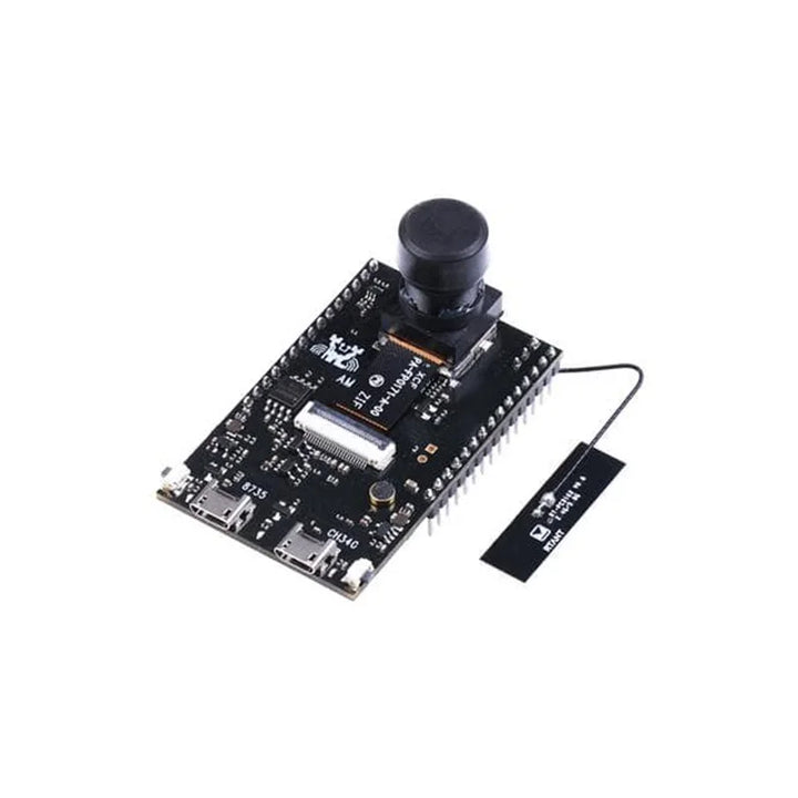 REALTEK AMB82 MINI IOT AI CAMERA Original High Quality Development Boards kit