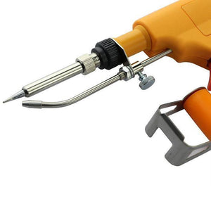 Hand-held Heating Soldering Iron 110V / 220V 60W / 80W mannual Soldering gun