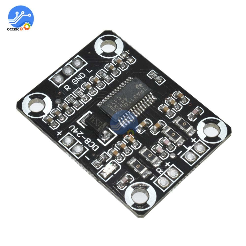 TPA3110 2 X 15W Digital Audio Stereo Amplifier Module