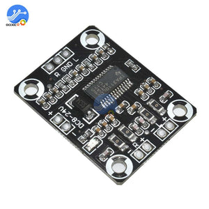TPA3110 2 X 15W Digital Audio Stereo Amplifier Module