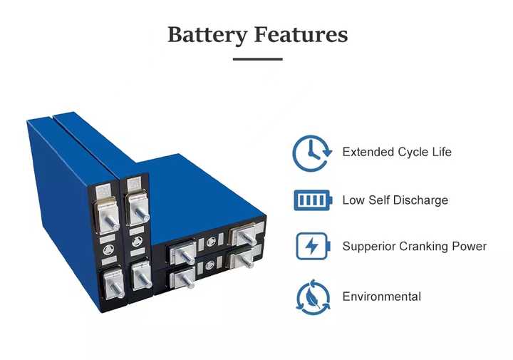 27Ah LifePO4 Battery
