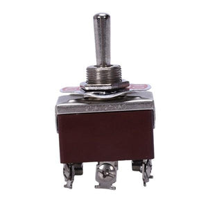 Push Switch Dpdt Toggle Switch