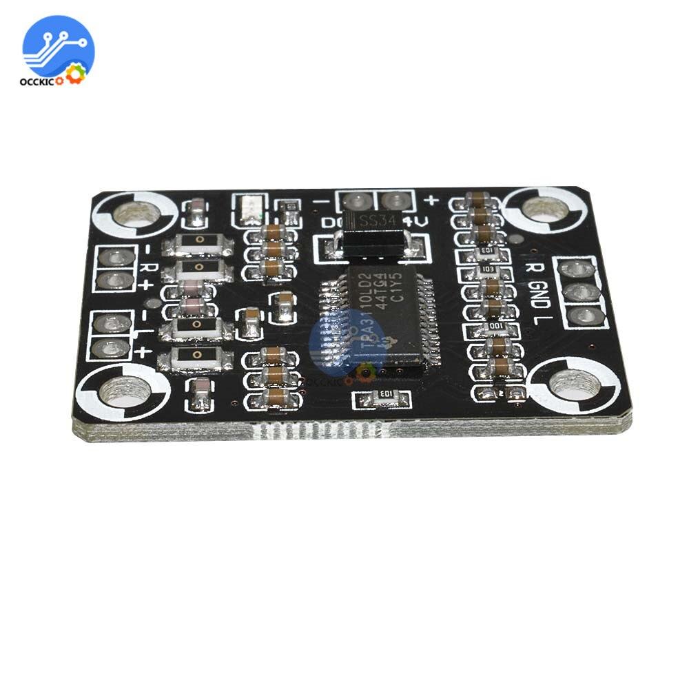 TPA3110 2 X 15W Digital Audio Stereo Amplifier Module