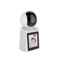 Hbs-1538 Wifi Video Calling Camera 2mp (1080p) – Smart Security With V380 App